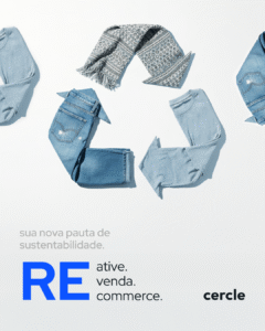 INCLUA O IMPACTO POSITIVO DE REVENDA NA SUA PAUTA DE SUSTENTABILIDADE