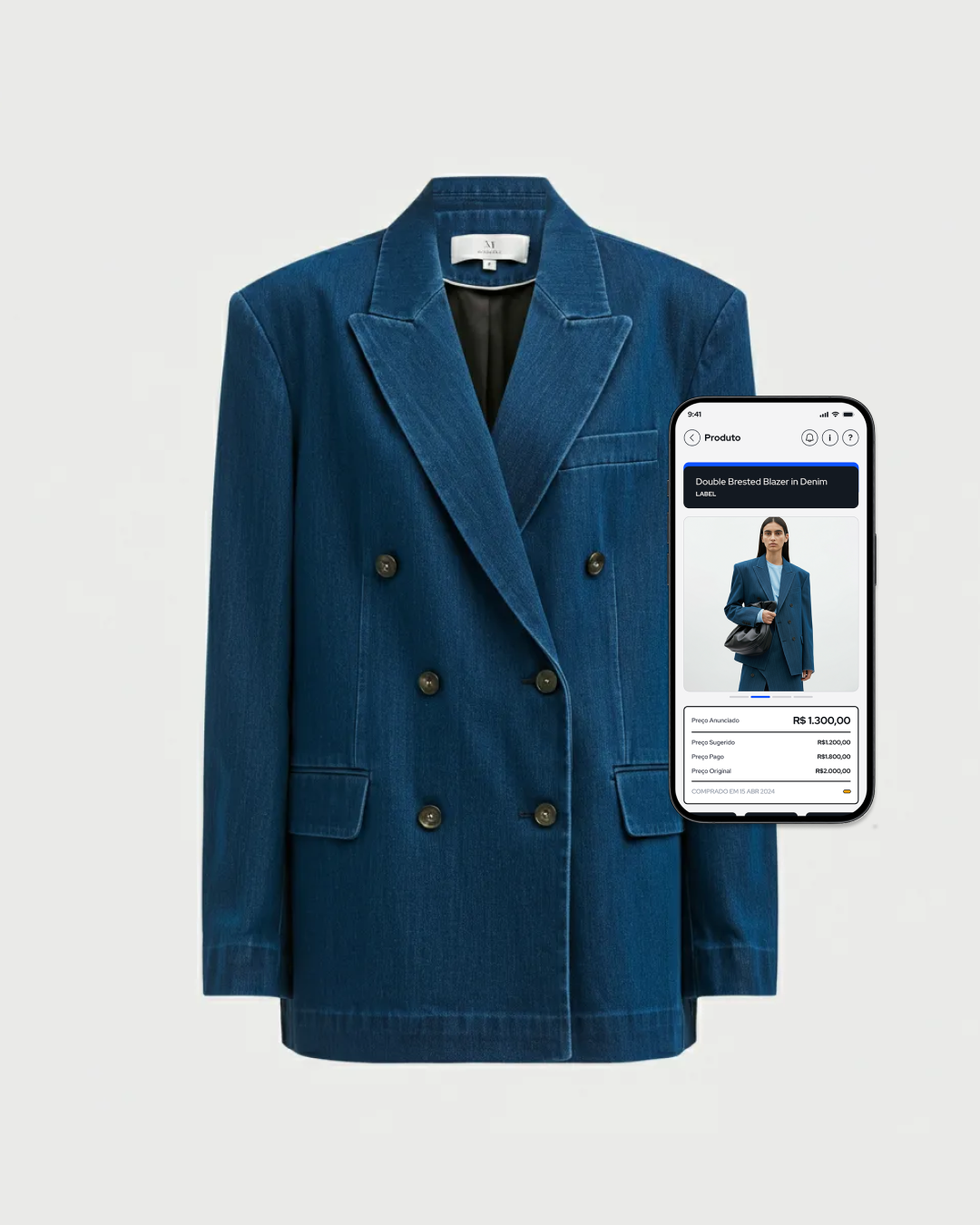 RECOMMERCE VIROU INFRAESTRUTURA DO VAREJO