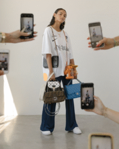 A GEN Z ACELERA O SECOND HAND E O BRASIL ENTRA NA CURVA GLOBAL