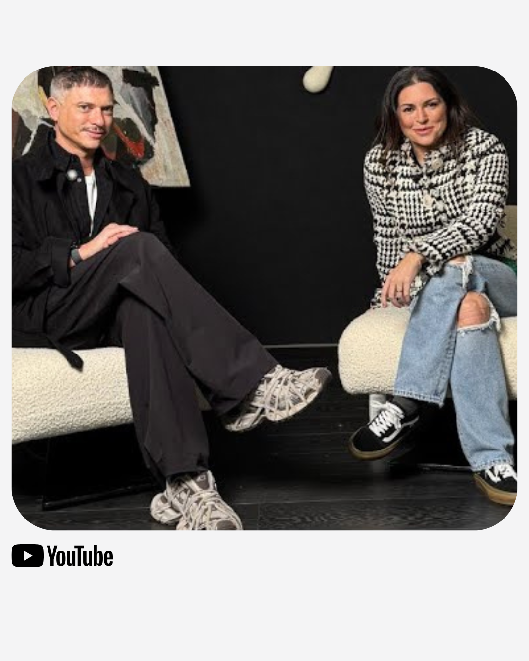 CERCLE PROFILE: NATALIE KLEIN