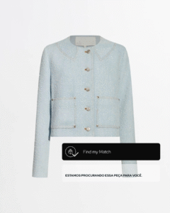 QUANDO O CLOSET VIRA INVENTÁRIO