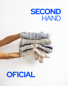 POR QUE MARCAS DEVEM CRIAR CANAIS PRÓPRIOS DE SEGUNDA MÃO