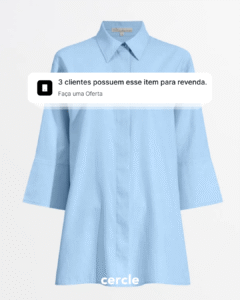 O CLIENTE JÁ É SELLER. ELE SÓ NÃO TRABALHA PARA VOCÊ.